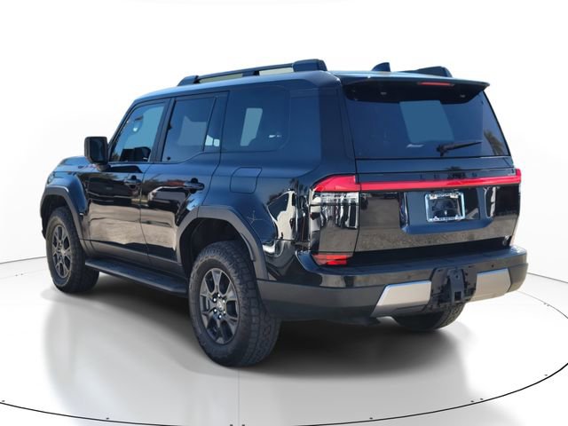 Used 2024 Lexus GX 550 image 3