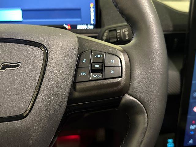 Certified 2024 Ford Mustang Mach-E Premium RWD image 21