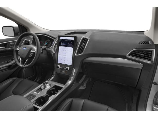 Certified 2021 Ford Edge Titanium w/ Cargo Accessory Package FWD image 18