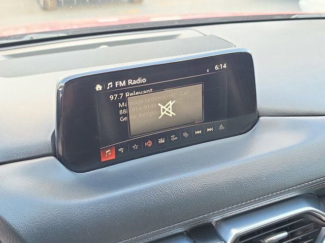 Used 2018 MAZDA CX-5 Grand Touring w/ Premium Package FWD image 25