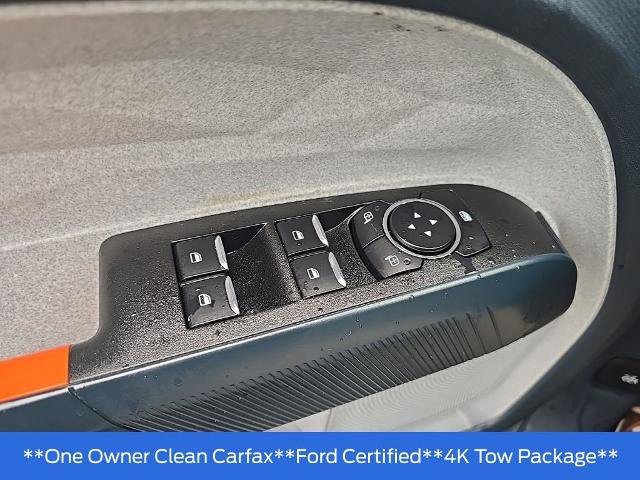 Certified 2024 Ford Maverick XLT w/ XLT Luxury Package AWD/4WD image 28