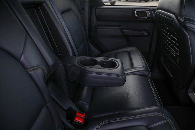 Certified 2025 Ford Bronco Badlands AWD/4WD image 33