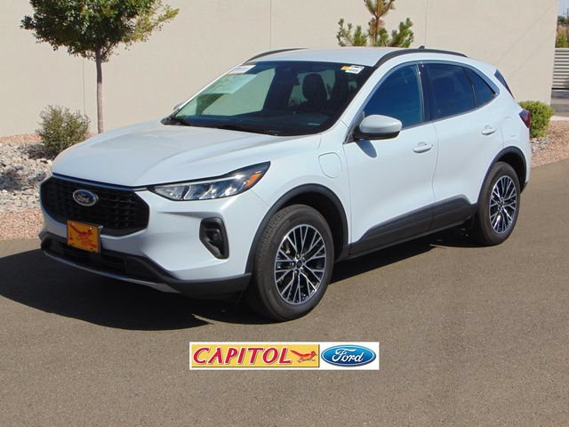 Certified 2026 Ford Escape SE
