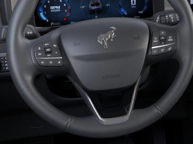 Certified 2025 Ford Bronco Sport Big Bend w/ Convenience Package AWD/4WD image 12