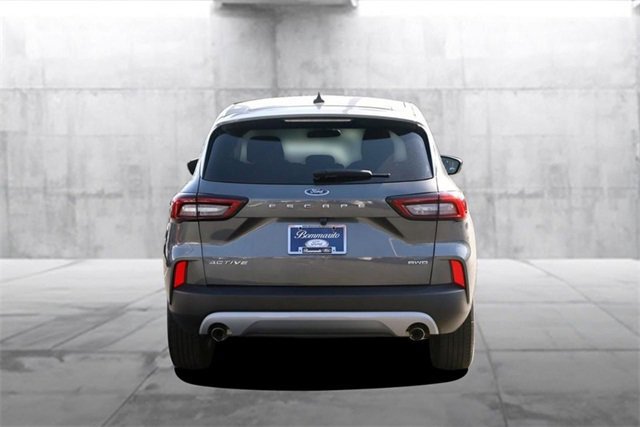 Certified 2023 Ford Escape Active image 4