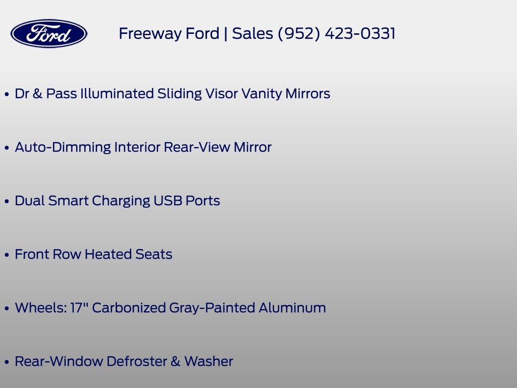 Certified 2024 Ford Bronco Big Bend image 25