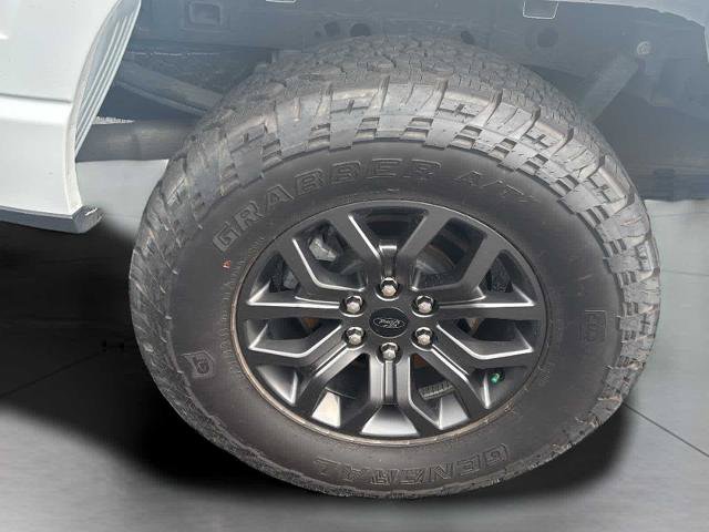 Certified 2025 Ford F150 Tremor w/ Equipment Group 402A High AWD/4WD image 34