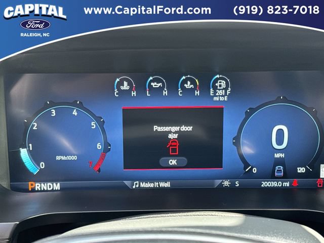 Certified 2024 Ford F150 XLT w/ Equipment Group 303A High AWD/4WD image 26