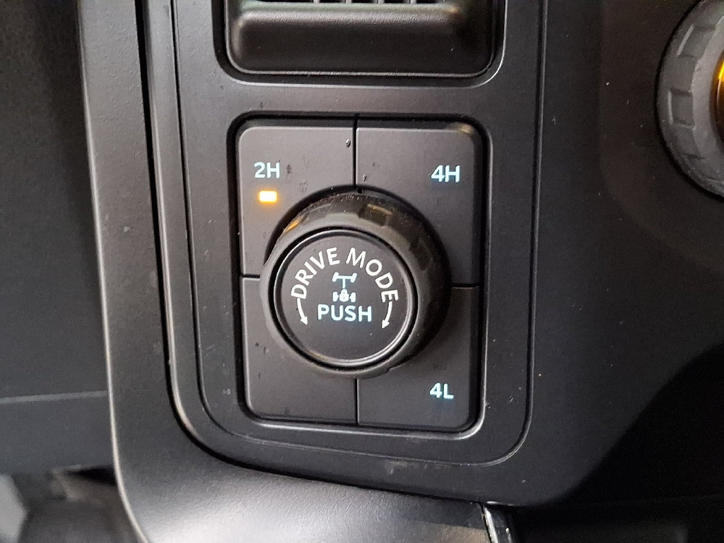 Certified 2023 Ford F150 XL w/ STX Appearance Package AWD/4WD image 24