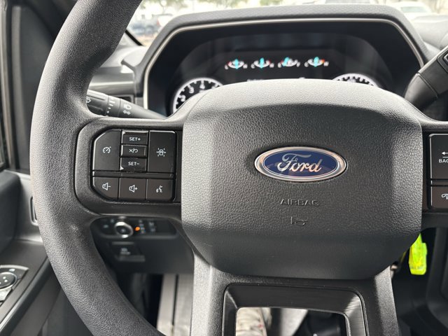 Certified 2022 Ford F150 XL w/ STX Appearance Package image 28