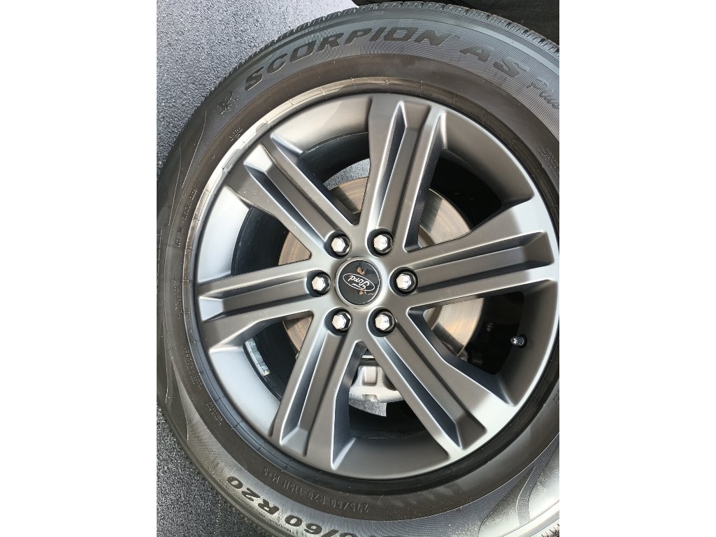 Certified 2022 Ford F150 Lariat AWD/4WD image 13