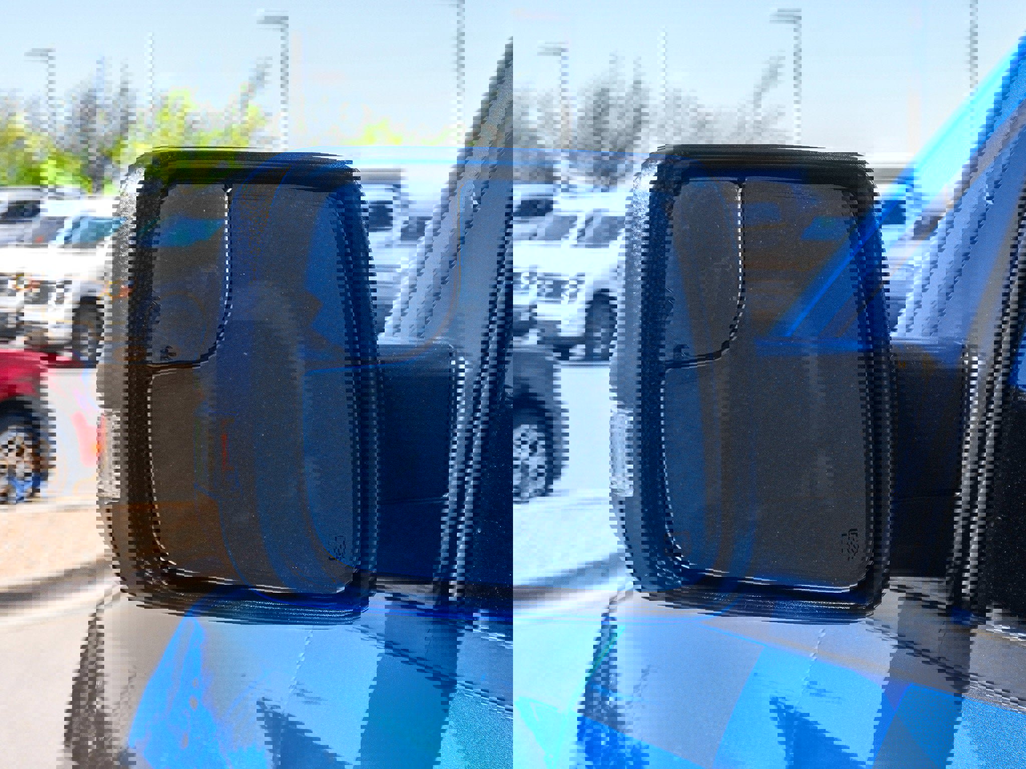 Used 2023 RAM 1500 TRX w/ TRX Level 1 Equipment Group image 17