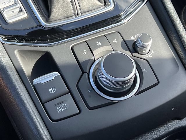 Used 2022 MAZDA CX-5 AWD 2.5 S image 29