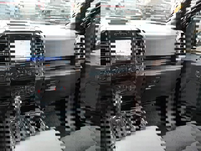 Certified 2019 Ford F150 XLT w/ Equipment Group 302A Luxury image 22