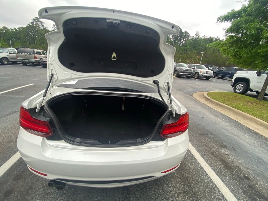 Used 2018 BMW 230i Coupe RWD image 27