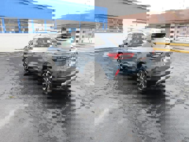 Certified 2024 Ford Escape Platinum image 5