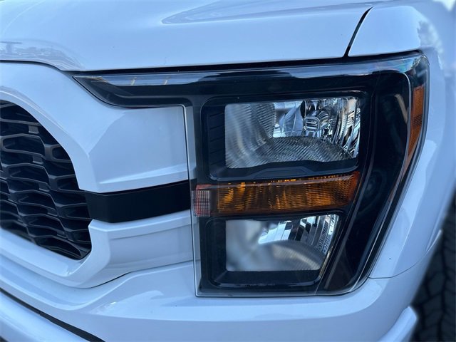 Certified 2023 Ford F150 XL w/ STX Appearance Package image 9