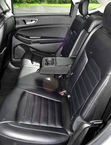 Certified 2024 Ford Edge SEL w/ Convenience Package AWD/4WD image 31