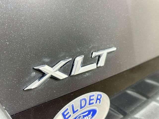 Certified 2023 Ford Explorer XLT RWD image 7