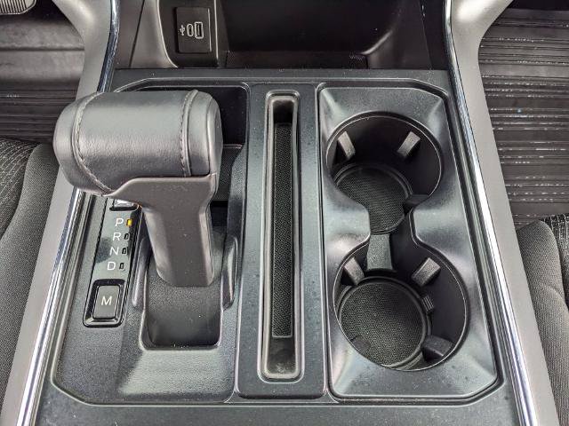 Certified 2026 Ford F150 XLT w/ Equipment Group 302A MID AWD/4WD image 9