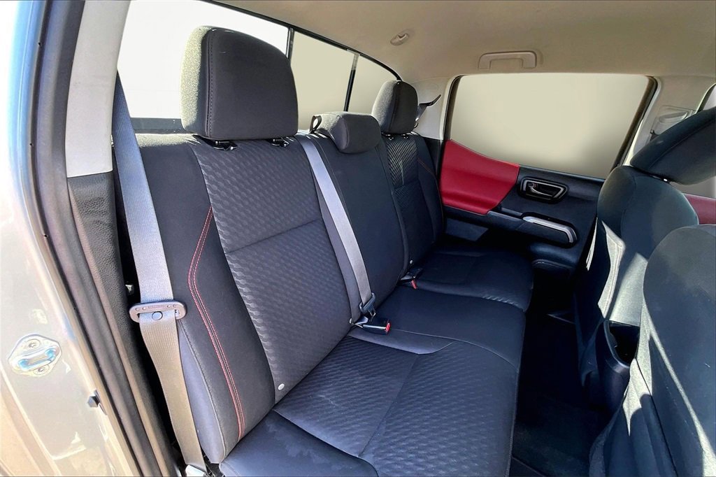 Used 2023 Toyota Tacoma SR5 image 28