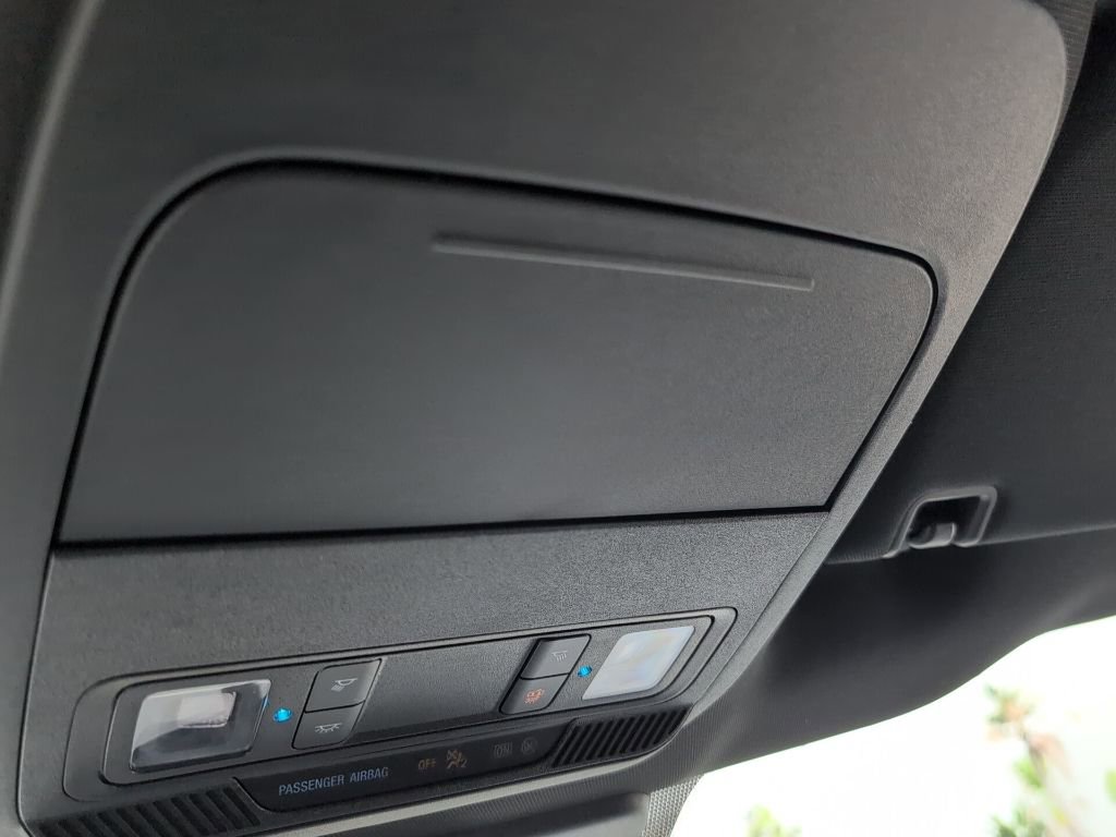 Certified 2025 Ford F150 STX w/ Equipment Group 200A image 19