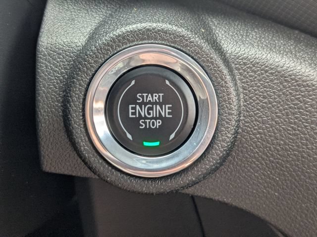 Used 2023 Chevrolet TrailBlazer LT FWD image 18