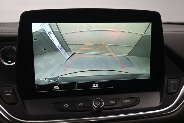 Used 2025 Chevrolet Blazer LT AWD/4WD image 14