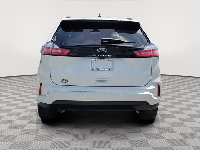 Certified 2023 Ford Edge ST-Line AWD/4WD image 5