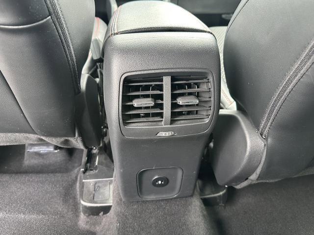 Certified 2025 Ford Escape ST-Line AWD/4WD image 20