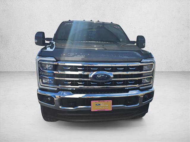 Certified 2023 Ford F250 Lariat w/ FX4 Off-Road Package image 8