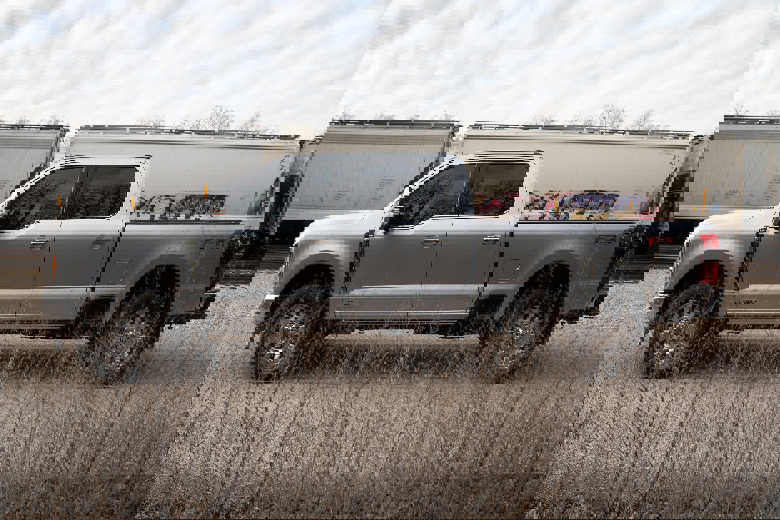 Certified 2024 Ford F350 Lariat w/ Lariat Ultimate Package image 6