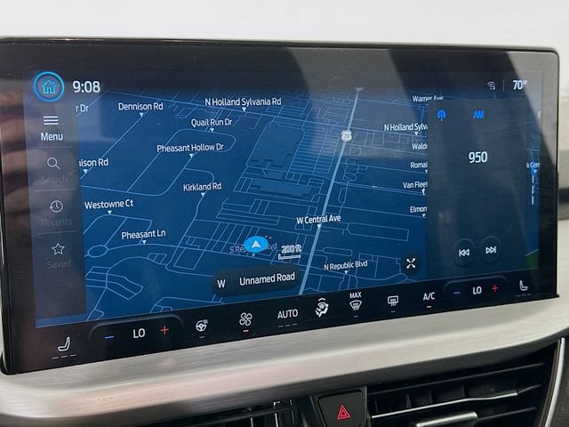 Certified 2024 Ford Escape Platinum AWD/4WD image 18