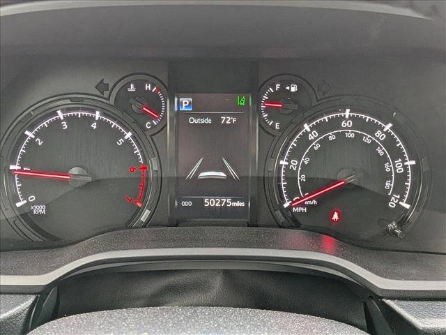 Used 2024 Toyota 4Runner SR5 RWD image 11