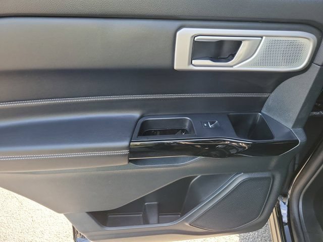Certified 2024 Ford Explorer ST w/ Equipment Group 401A AWD/4WD image 11
