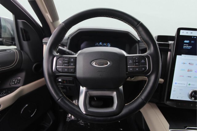 Certified 2022 Ford Expedition Max Platinum AWD/4WD image 13