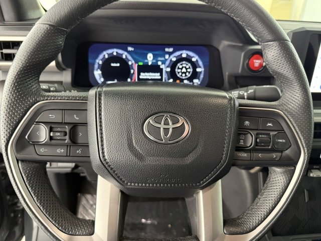 Used 2024 Toyota Tacoma TRD Sport RWD image 15