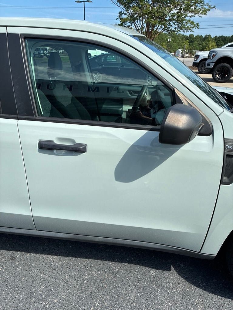 Certified 2022 Ford Maverick XLT FWD image 18