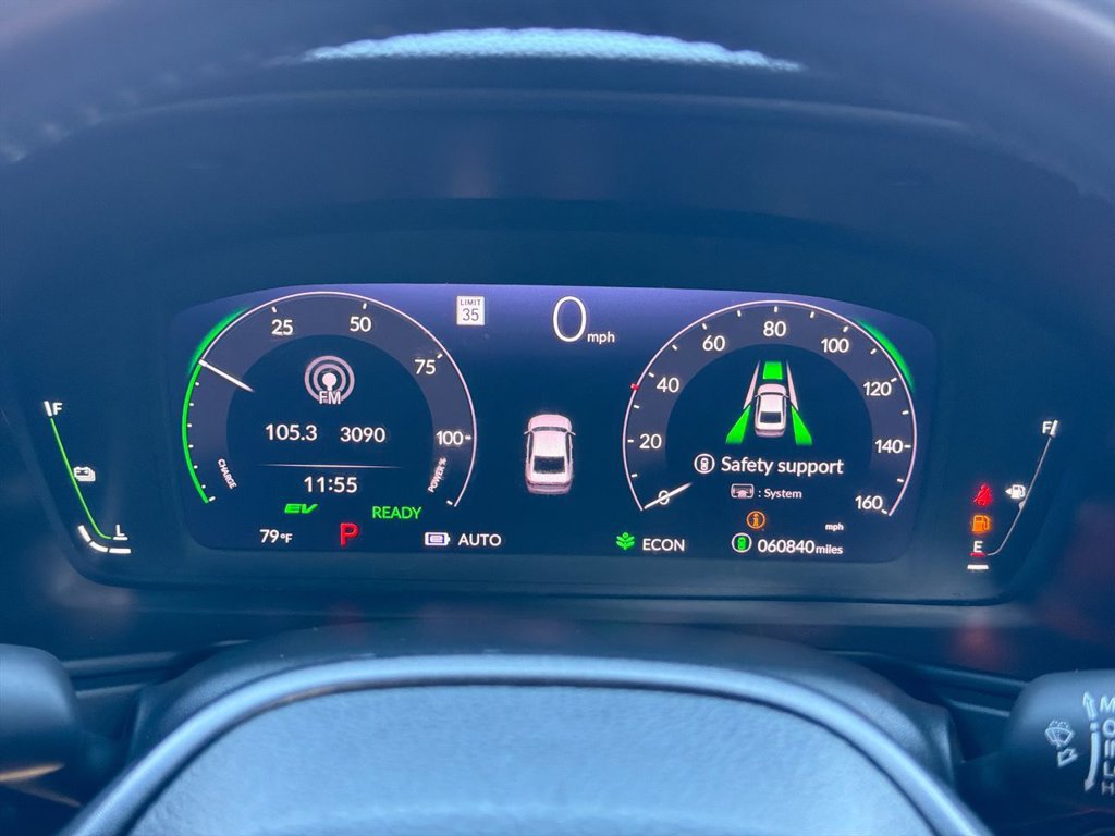 Used 2025 Honda Accord Sport image 14