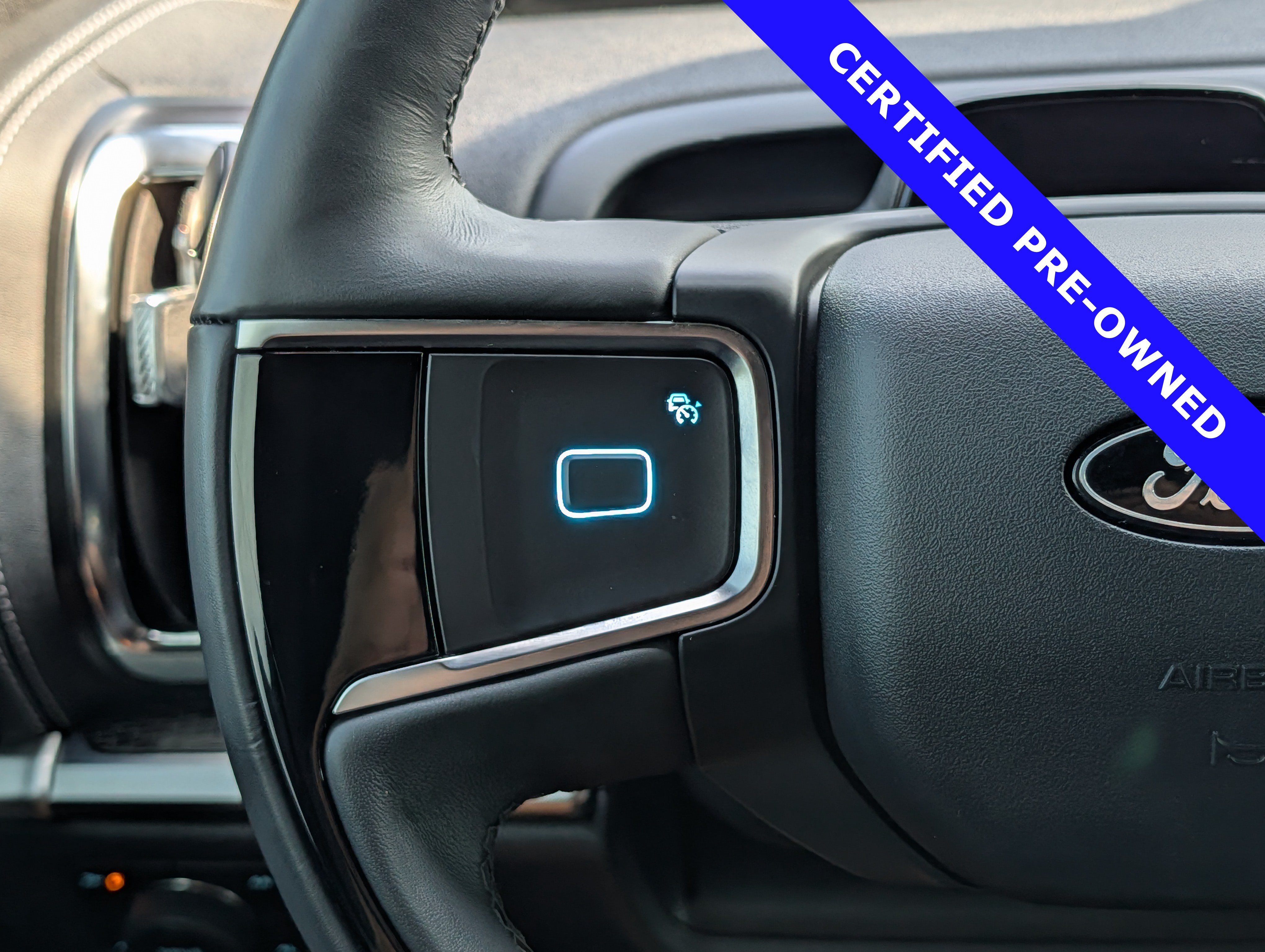 Certified 2025 Ford Expedition Max Platinum w/ Stealth Performance Package AWD/4WD image 28