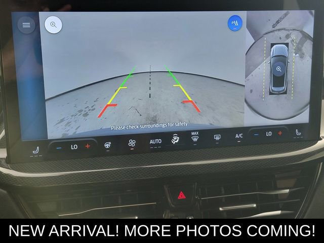 Certified 2023 Ford Escape ST-Line Elite image 34