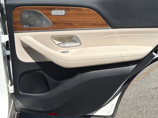 Used 2022 Mercedes-Benz GLE 350 image 18