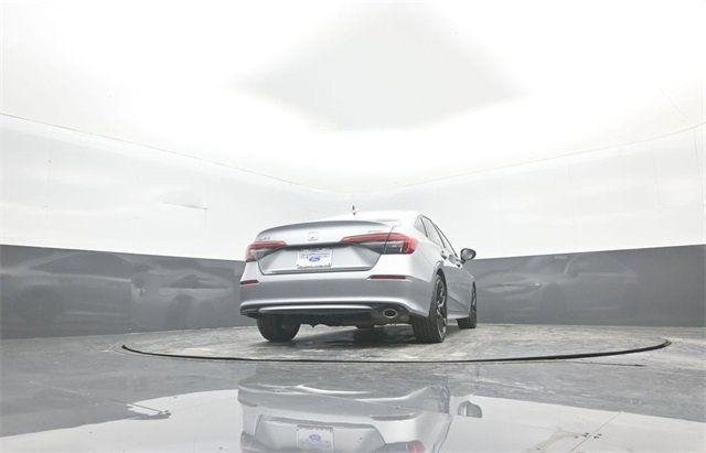 Used 2024 Honda Civic Sport image 24