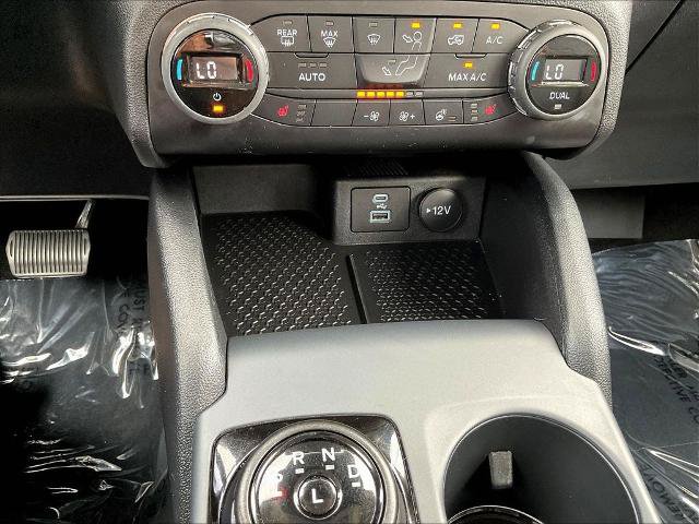 Certified 2021 Ford Bronco Sport Outer Banks AWD/4WD image 18