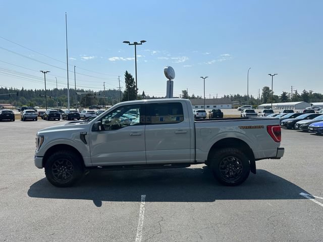 Certified 2023 Ford F150 Tremor AWD/4WD image 5