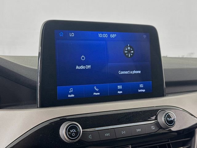 Certified 2022 Ford Escape SE w/ Cold Weather Package image 14