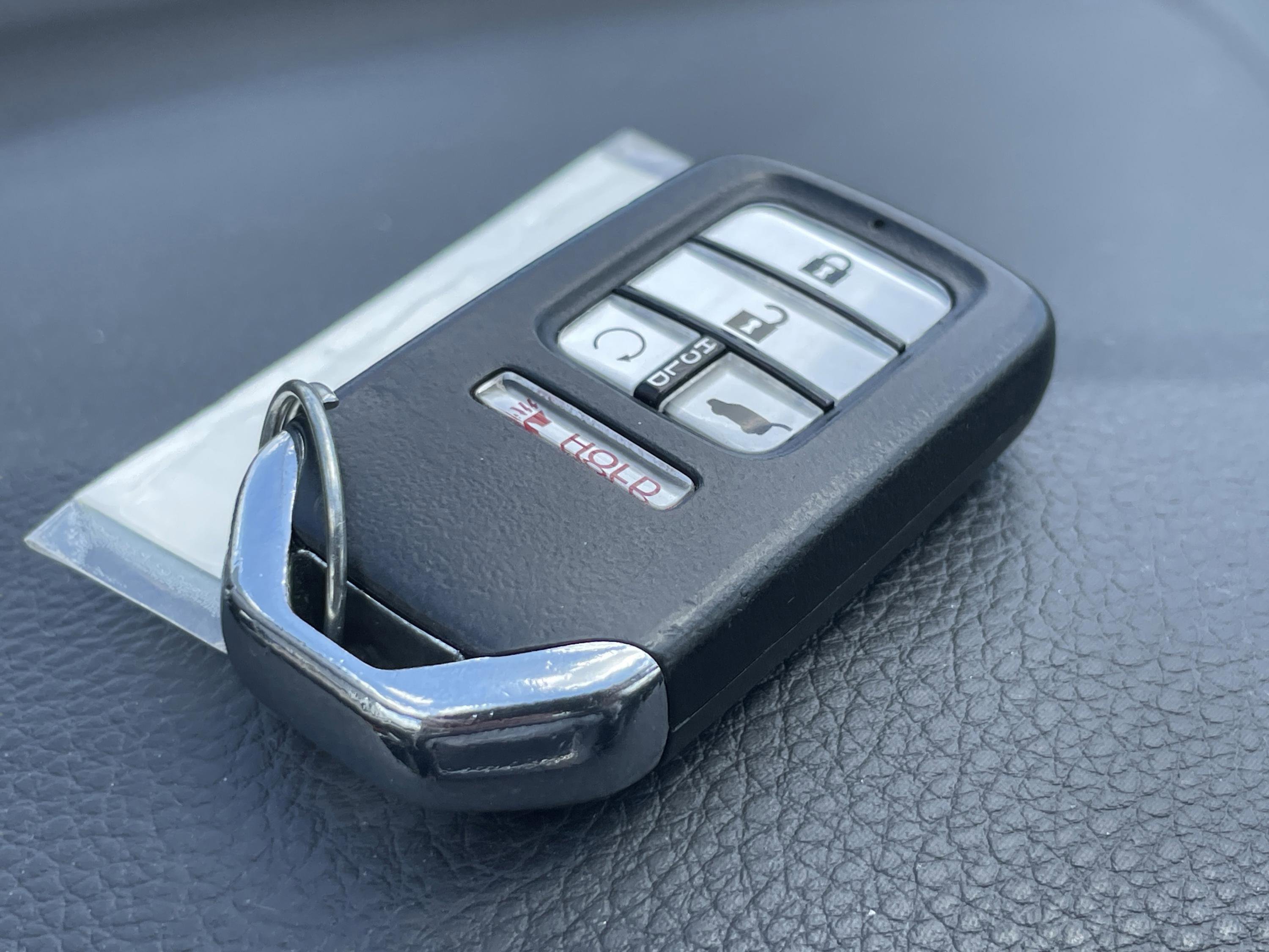Used 2022 Honda CR-V EX-L image 22