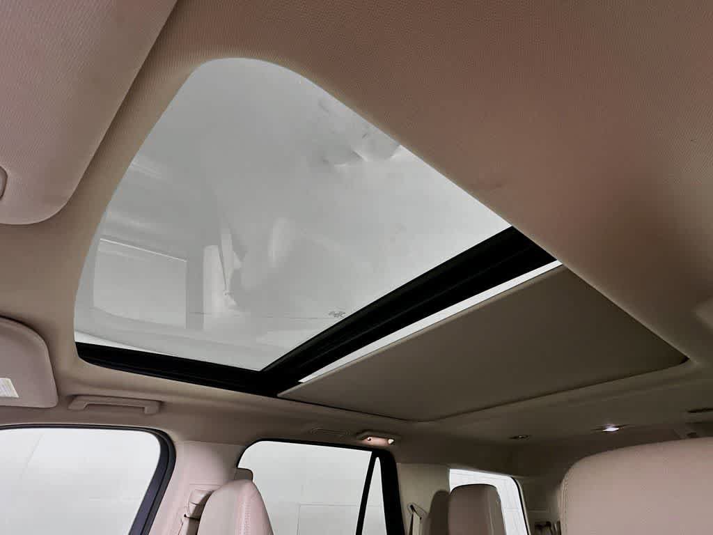 Certified 2024 Ford Expedition Limited AWD/4WD image 33