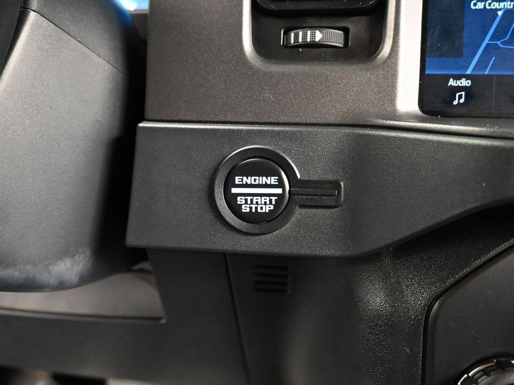 Certified 2025 Ford Bronco Big Bend image 16