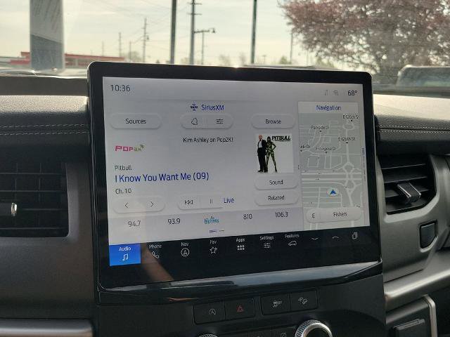 Certified 2023 Ford Expedition XLT AWD/4WD image 28